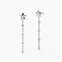 Orecchini 2Jewels Donna Lady Ikon in Acciaio 261377 - 261377